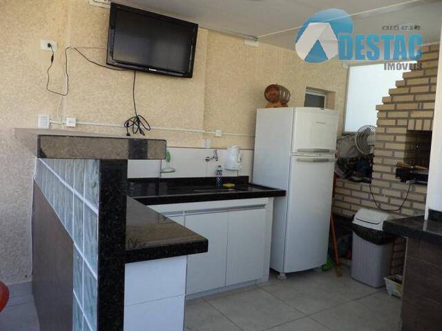 Apartamento para Venda em Santo André - 4