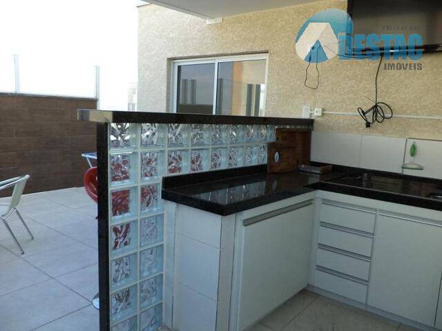 Apartamento para Venda em Santo André - 5