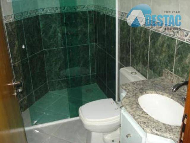 Apartamento para Venda em Santo André - 2