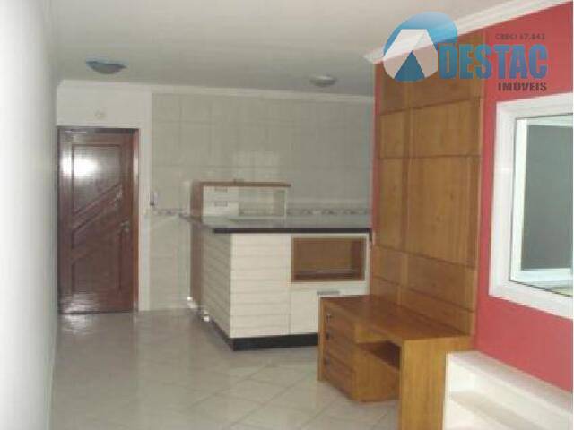 Apartamento para Venda em Santo André - 3