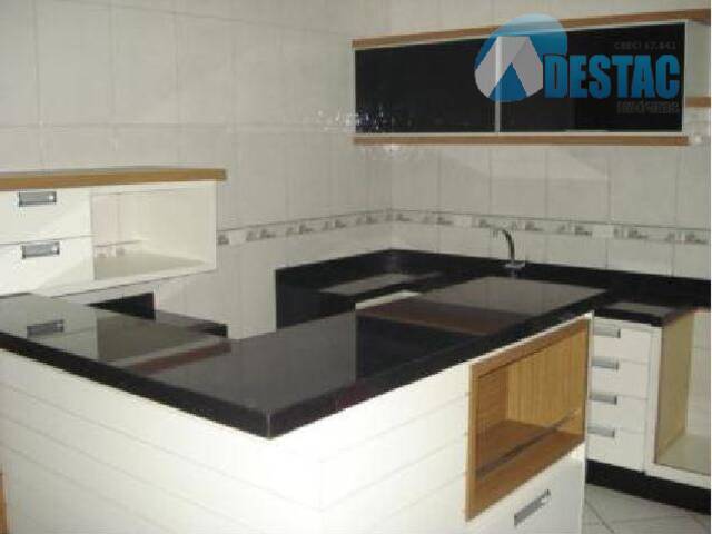 Apartamento para Venda em Santo André - 4