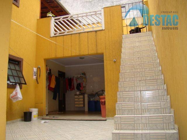 Sobrado para Venda em São Paulo - 5