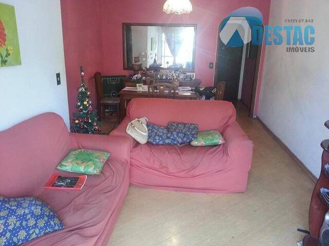 Apartamento para Venda em Santo André - 2
