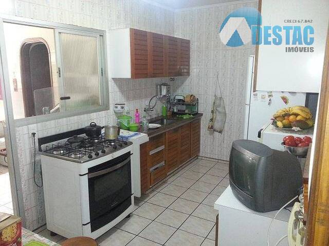 Apartamento para Venda em Santo André - 3