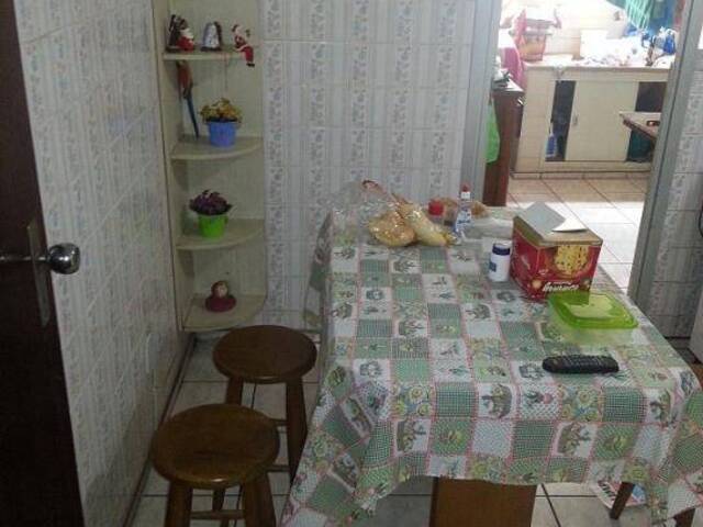 Apartamento para Venda em Santo André - 4