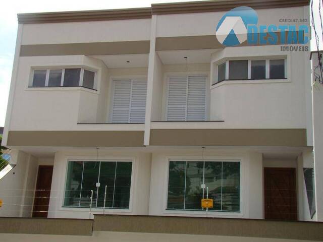Sobrado para Venda em Santo André - 4