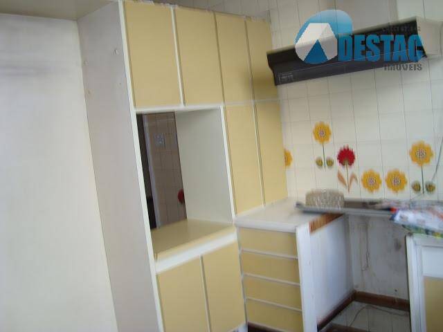 Apartamento para Venda em Santo André - 2
