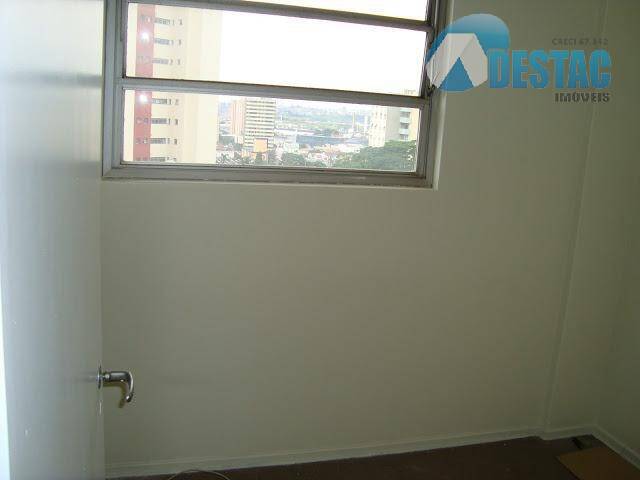#979 - Apartamento para Venda em Santo André - SP