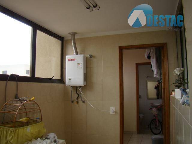 Apartamento para Venda em Santo André - 2