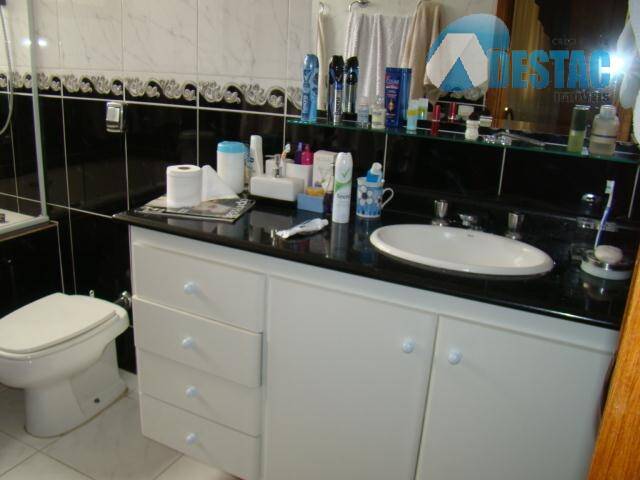 Apartamento para Venda em Santo André - 5