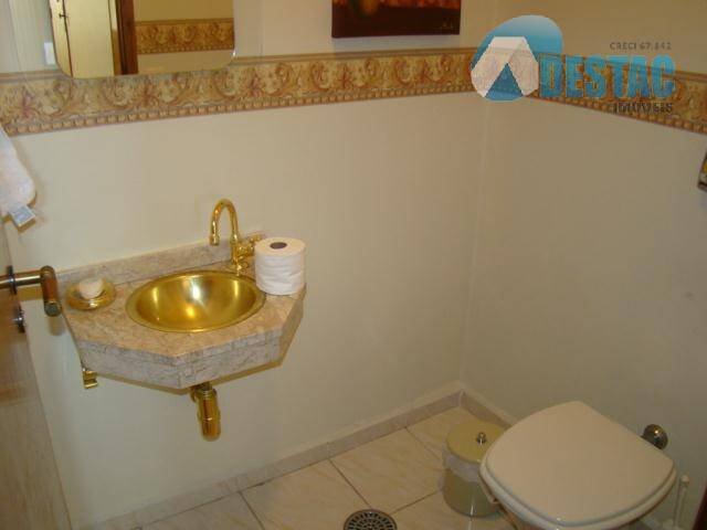 Apartamento para Venda em Santo André - 3
