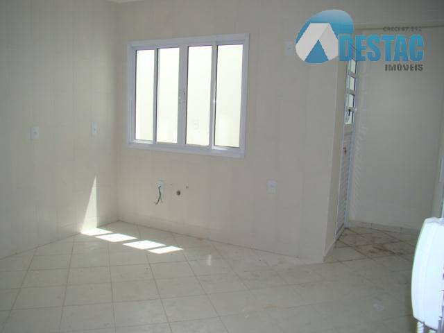 Apartamento para Venda em Santo André - 3
