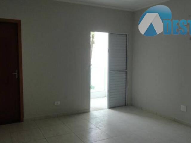 Sobrado para Venda em Santo André - 4