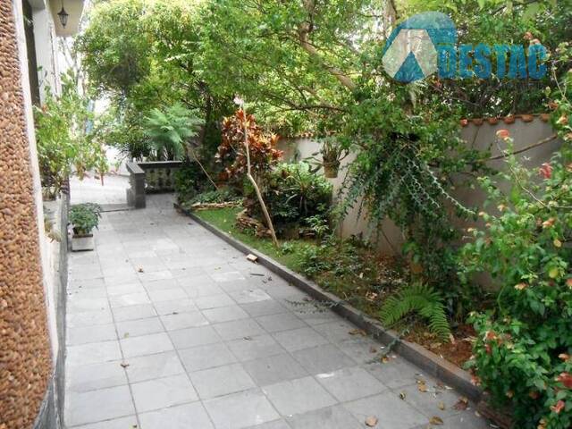 Casa para Locação em Santo André - 1