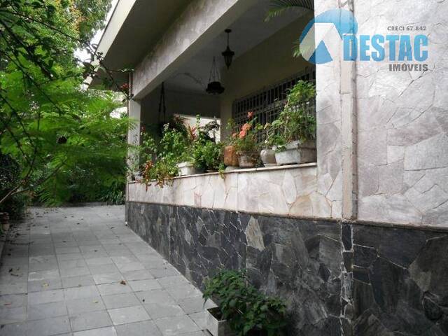 Casa para Locação em Santo André - 2