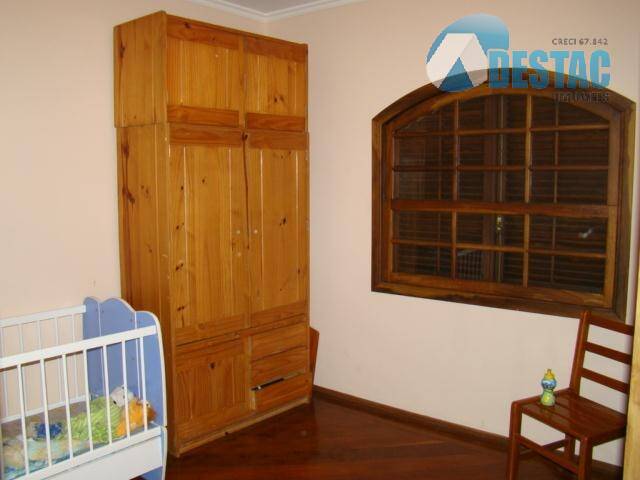 Sobrado para Venda em Santo André - 4