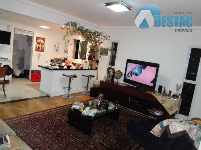 Apartamento para Venda em Santo André - 3