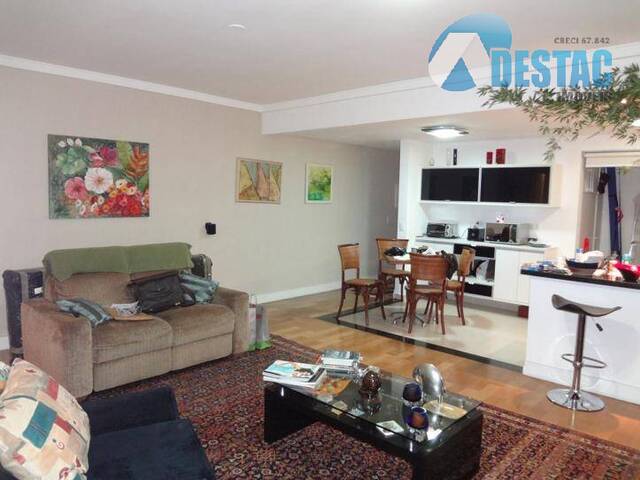 Apartamento para Venda em Santo André - 4
