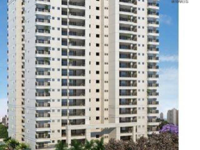 Apartamento para Venda em Santo André - 1
