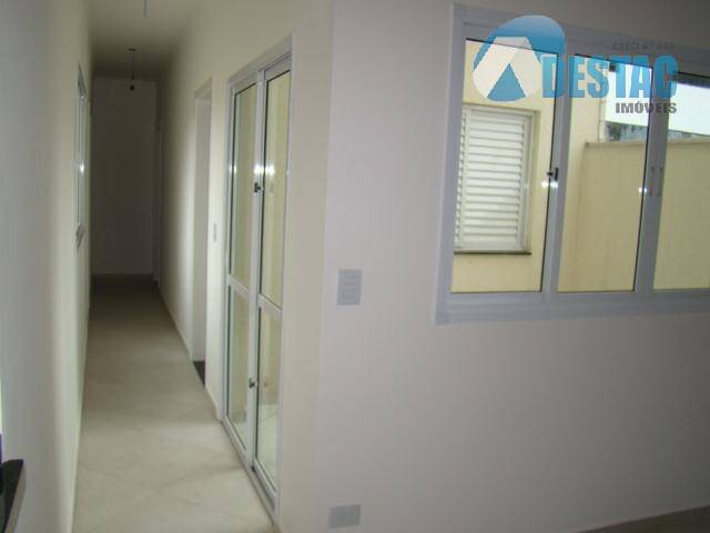 Apartamento para Locação em Santo André - 1