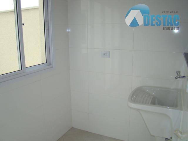 Apartamento para Locação em Santo André - 1