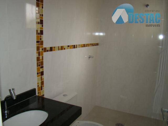 Apartamento para Locação em Santo André - 2