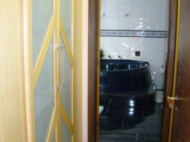 Sobrado para Venda em Santo André - 1