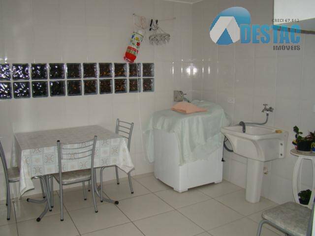 Casa para Venda em Santo André - 5