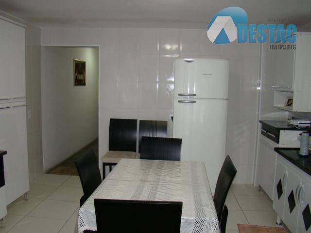 Casa para Venda em Santo André - 4