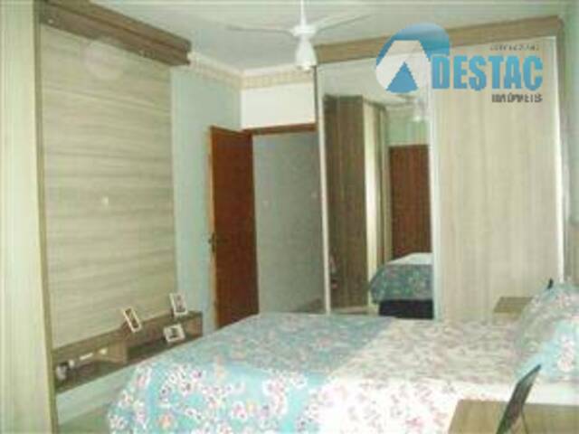 Casa para Venda em Santo André - 1