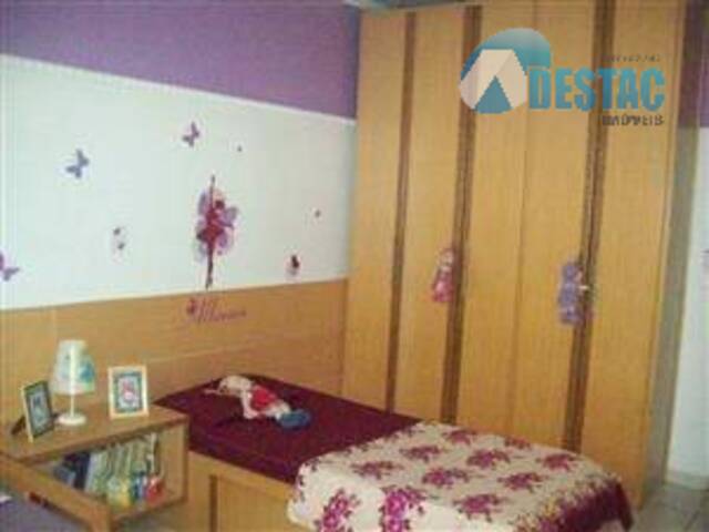 Casa para Venda em Santo André - 4