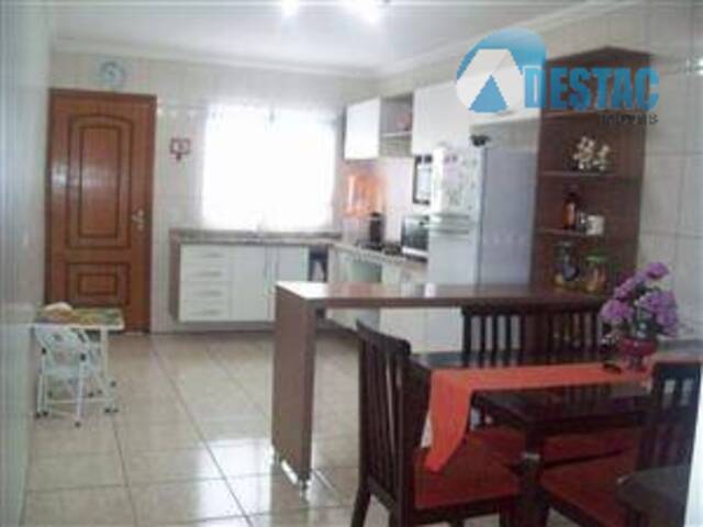 Casa para Venda em Santo André - 5