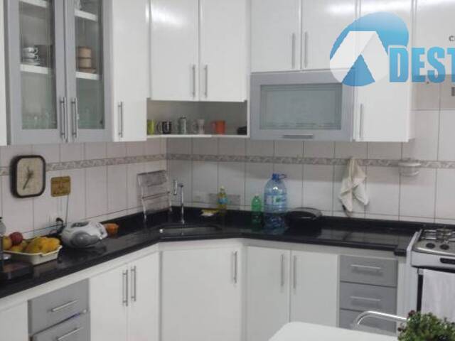 # -  para Venda em Santo André - SP