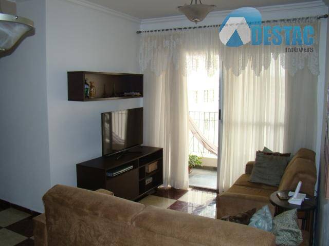 #1198 - Apartamento para Venda em São Paulo - SP - 1