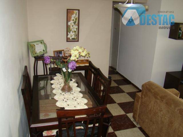 #1198 - Apartamento para Venda em São Paulo - SP