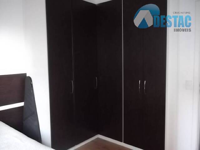 #1211 - Apartamento para Venda em Santo André - SP
