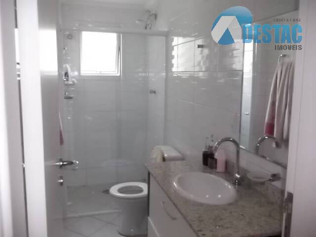 #1211 - Apartamento para Venda em Santo André - SP
