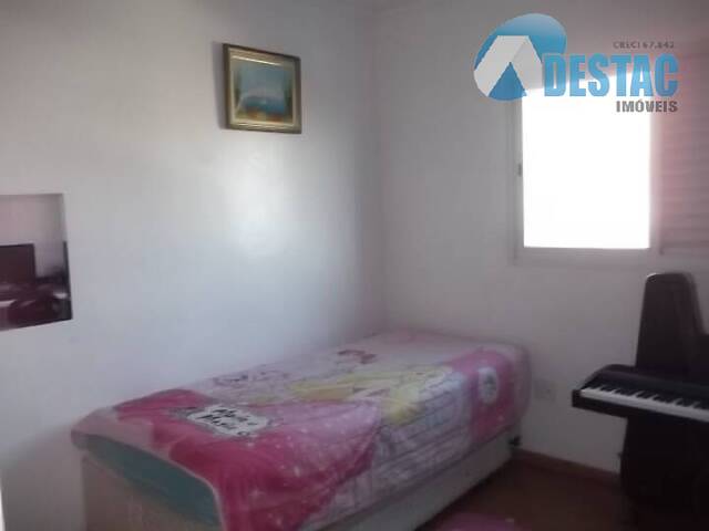 Apartamento para Venda em Santo André - 4