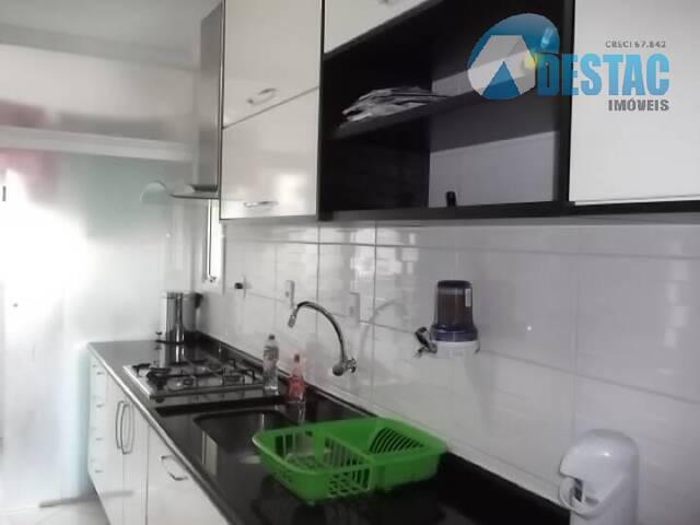 Apartamento para Venda em Santo André - 5