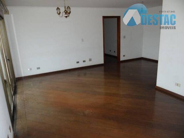 #1214 - Apartamento para Venda em Santo André - SP