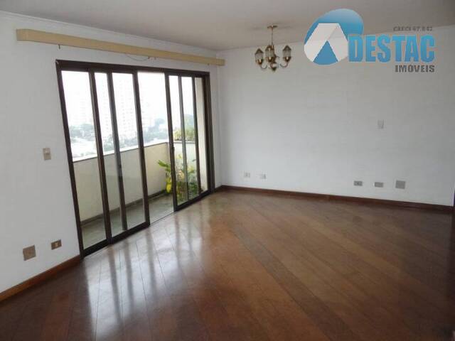 Apartamento para Venda em Santo André - 4