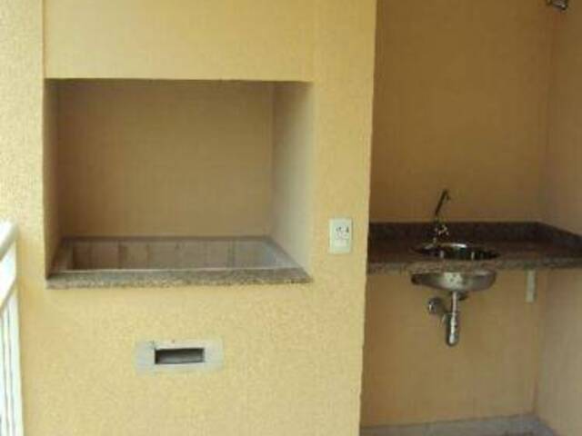 Apartamento para Venda em Santo André - 1