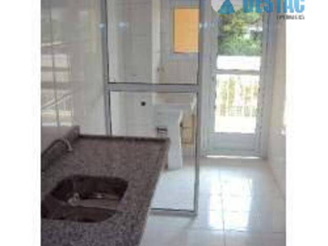 Apartamento para Venda em Santo André - 2