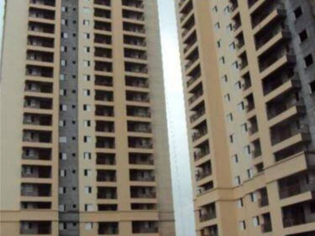 Apartamento para Venda em Santo André - 3
