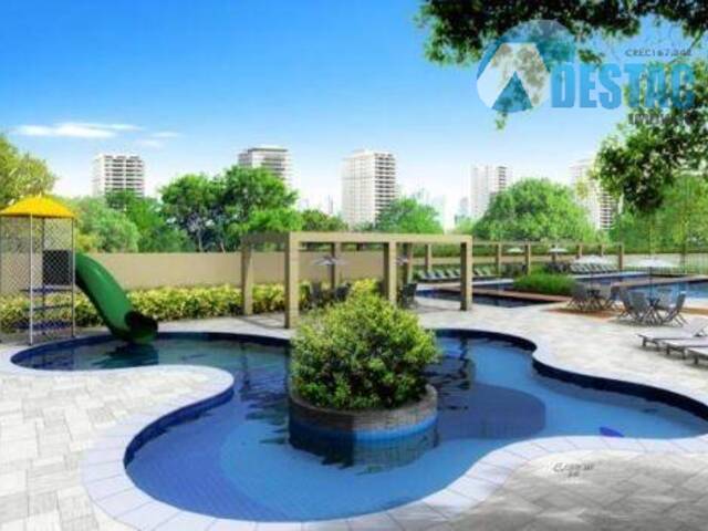 Apartamento para Venda em Santo André - 4