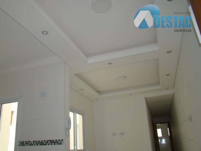 Apartamento para Venda em Santo André - 2