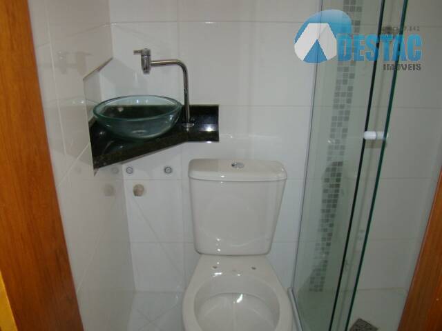 Apartamento para Venda em Santo André - 3