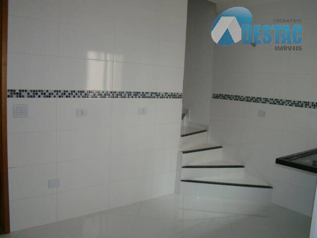 Apartamento para Venda em Santo André - 5