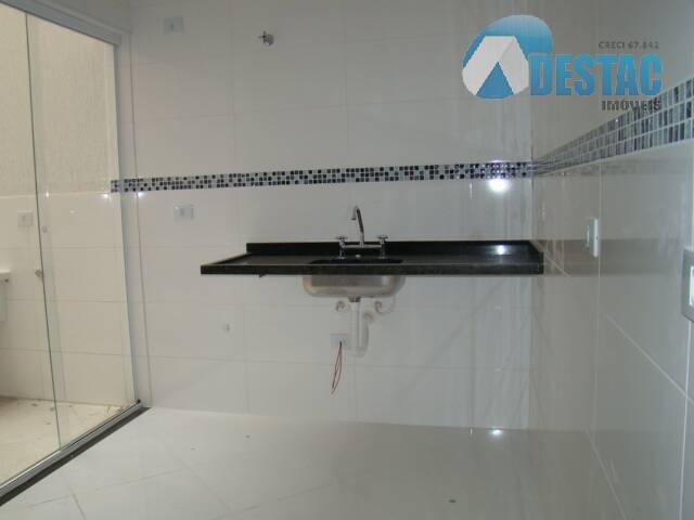 #1323 - Apartamento para Venda em Santo André - SP