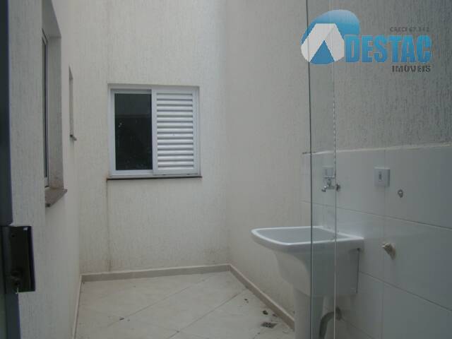 #1323 - Apartamento para Venda em Santo André - SP